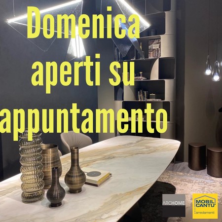 APPUNTAMENTO DOMENICALE 