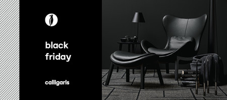 BALCK FRIDAY 2021- CALLIGARIS 