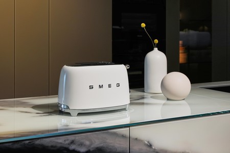 Promozione SMEG con LAGO