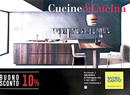 RITIRA IL COUPON  DEL 10%